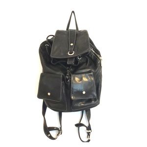 👉🎉LAST CHANCE Perlina leather backpack